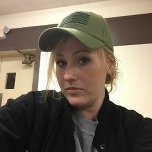 Meet your Posher, Jenna